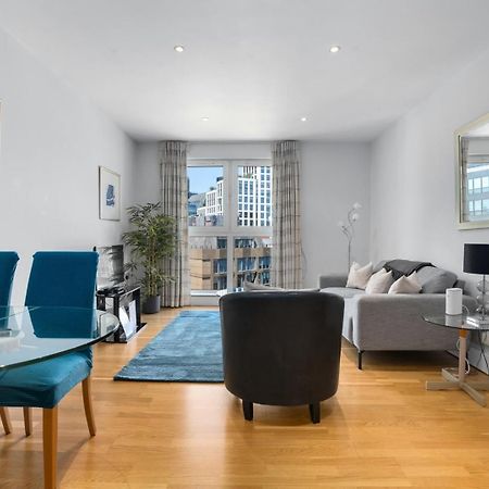 Guestready - City Escape In Tower Hill Appartement Londen Buitenkant foto