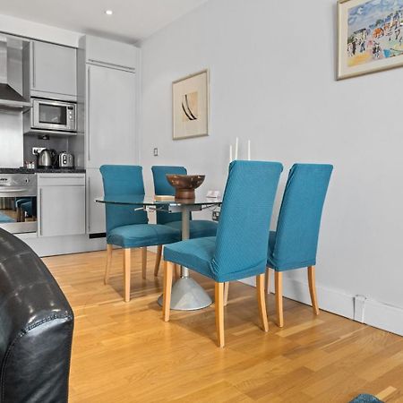 Guestready - City Escape In Tower Hill Appartement Londen Buitenkant foto