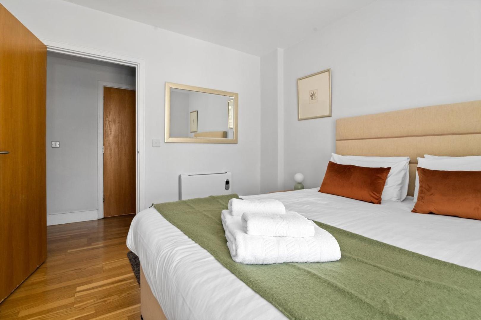 Guestready - City Escape In Tower Hill Appartement Londen Buitenkant foto