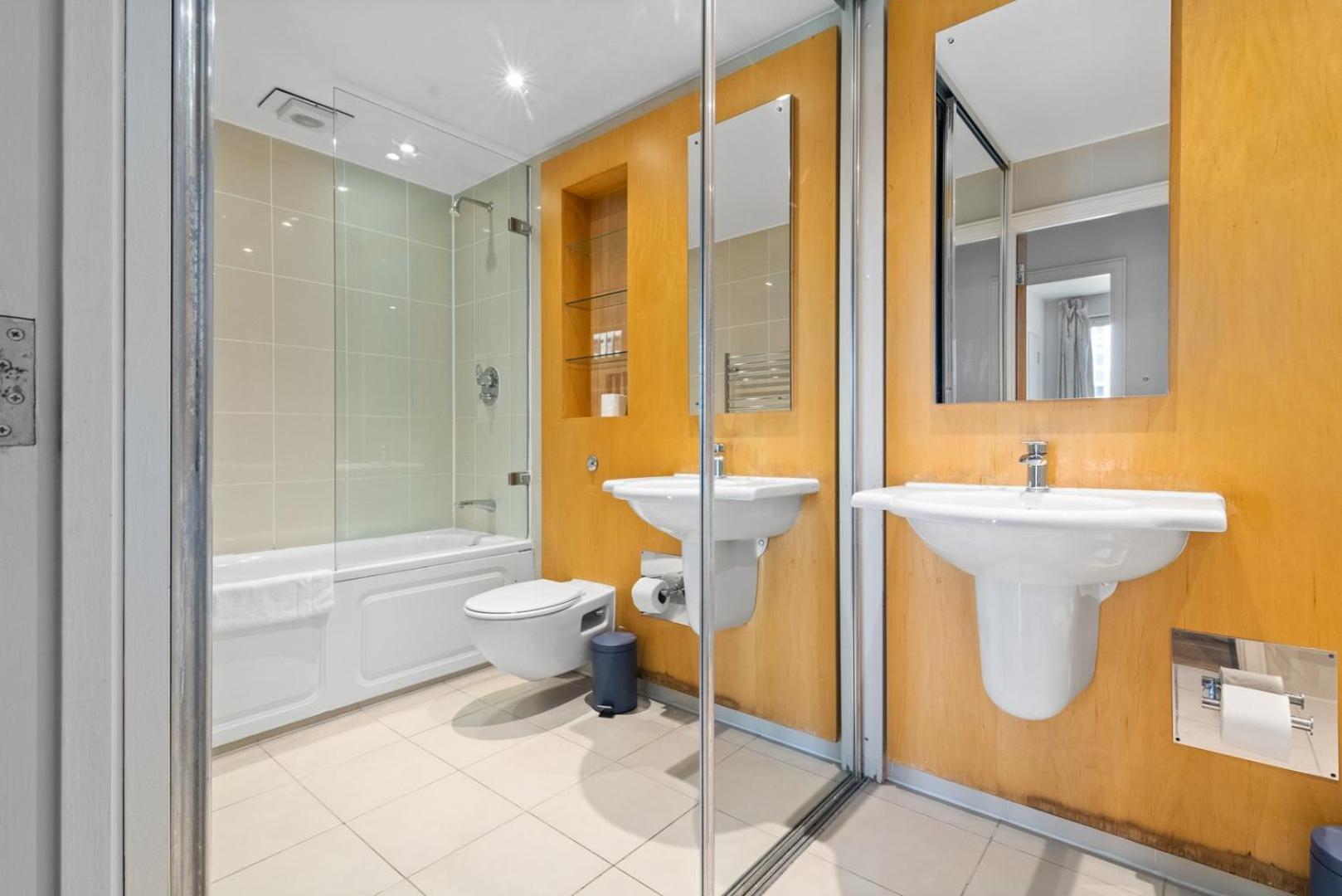 Guestready - City Escape In Tower Hill Appartement Londen Buitenkant foto